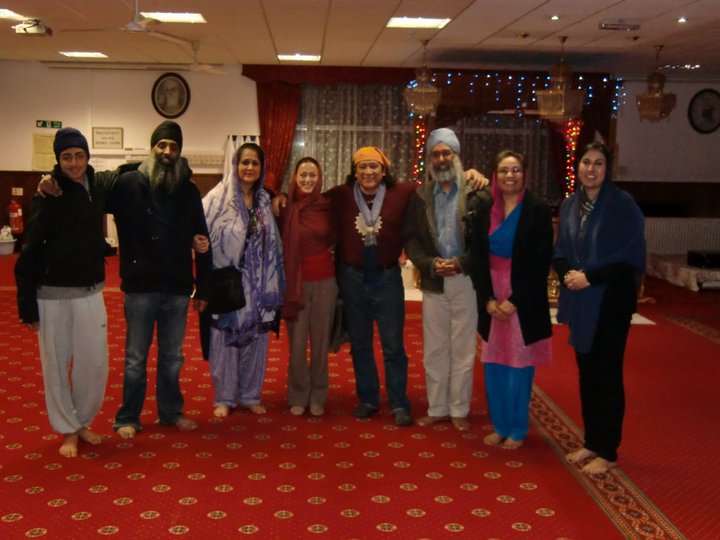 Un poco de mi vida en imágenes